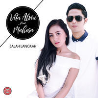 Thumbnail for the Vita Alvia - Salah Langkah link, provided by host site