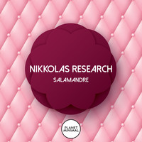 Thumbnail for the Nikkolas Research - Salamandre link, provided by host site
