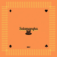 Thumbnail for the Chelly - Salamangka link, provided by host site