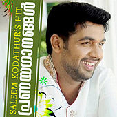Thumbnail for the Salim Kodathoor - Saleem Kodathur's Hit link, provided by host site