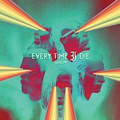 Thumbnail for the Every Time I Die - Salem link, provided by host site