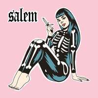 Thumbnail for the Salem - Salem link, provided by host site