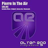 Thumbnail for the Pierre in the Air - Salire link, provided by host site