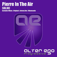 Image of Pierre in the Air linking to their artist page due to link from them being at the top of the main table on this page