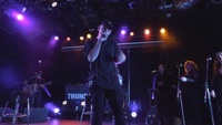 Thumbnail for the Thundamentals - Sally (Acoustic Live) link, provided by host site