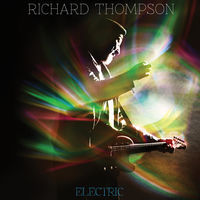 Thumbnail for the Richard Thompson - Sally B link, provided by host site