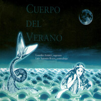 Thumbnail for the Mario Lavista - Salmo link, provided by host site
