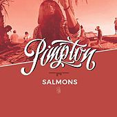 Thumbnail for the Pimpton - Salmons link, provided by host site