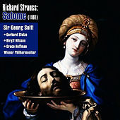 Thumbnail for the Birgit Nilsson - Salome, Op.54, Scene 4: "Salome, komm, trink Wein mit mir" link, provided by host site