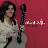 Thumbnail for the Berta Rojas - Salsa Roja link, provided by host site