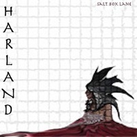 Image of Harland linking to their artist page due to link from them being at the top of the main table on this page