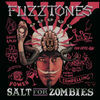 Thumbnail for the The Fuzztones - Salt for Zombies (Remastered) link, provided by host site