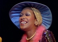 Thumbnail for the The Pointer Sisters - Salt Peanuts (Live In Africa) link, provided by host site