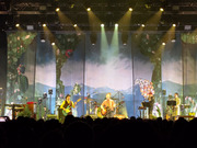 Thumbnail for the The Decemberists - Salt Shed link, provided by host site