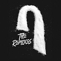 Thumbnail for the Ava Max - Salt (The Remixes) link, provided by host site