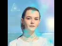 Thumbnail for the Sami Thompson - salt water sweat, tears or the sea link, provided by host site