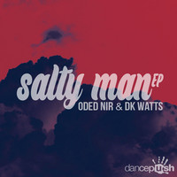 Thumbnail for the Oded Nir - Salty Man link, provided by host site
