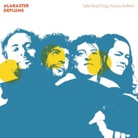 Thumbnail for the Alabaster DePlume - Salty Road Dogs Victory Anthem link, provided by host site