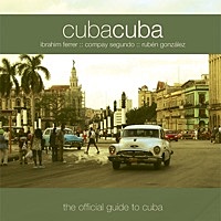 Thumbnail for the Compay Segundo - Saludo Compay link, provided by host site