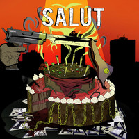 Thumbnail for the Raske Penge - Salut link, provided by host site
