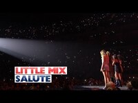 Thumbnail for the Little Mix - Salute link, provided by host site