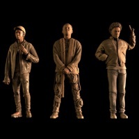 Thumbnail for the Hit-Boy - Salute link, provided by host site