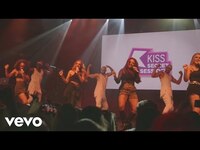 Thumbnail for the Little Mix - Salute & Move (Live at Kiss Secret Sessions) link, provided by host site