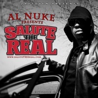 Thumbnail for the Al-Nuke - Salute the Real link, provided by host site