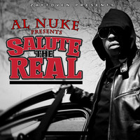 Thumbnail for the Al-Nuke - Salute the Real link, provided by host site