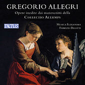 Thumbnail for the Musica Flexanima Ensemble - Salutis humanae sator a 8 link, provided by host site