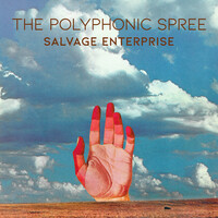 Thumbnail for the The Polyphonic Spree - Salvage Enterprise link, provided by host site