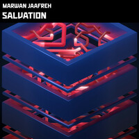 Thumbnail for the Marwan Jaafreh - Salvation link, provided by host site