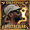 Thumbnail for the Spectacular - Salvation link, provided by host site