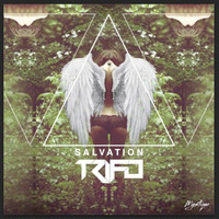 Image of Trifo linking to their artist page due to link from them being at the top of the main table on this page