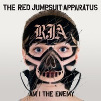 Thumbnail for the red jumpsuit apparatus - Salvation link, provided by host site