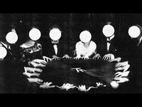 Thumbnail for the Twin Atlantic - Salvation Official Visualizer and link, provided by host site