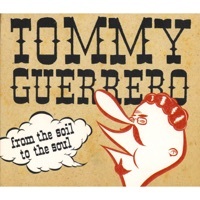Thumbnail for the Tommy Guerrero - Salve link, provided by host site