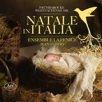 Thumbnail for the Giacomo Carissimi - Salve puellule "Per il Natale" link, provided by host site