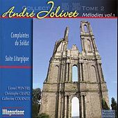 Thumbnail for the Christophe Crapez - Salve Regina link, provided by host site