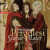 Thumbnail for the Robin Blaze - Salve Regina in F Minor: Et Jesum link, provided by host site