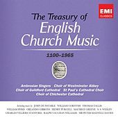 Thumbnail for the Denis Stevens - Salve sancta parens link, provided by host site