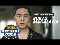 Thumbnail for the Sarah Geronimo - Sam Concepcion - Bukas Makalawa | Para Sa Broken Hearted OST link, provided by host site