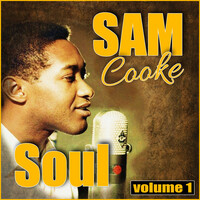 Thumbnail for the Sam Cooke - Sam Cooke Soul, Vol. 1 link, provided by host site