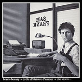 Thumbnail for the Sam Frank - Sam Frank (Evasion 1983) link, provided by host site