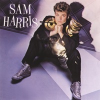 Thumbnail for the Sam Harris - Sam Harris link, provided by host site