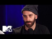 Thumbnail for the X Ambassadors - Sam Harris Tells Us How He Wrote "American Oxygen" For Rihanna | MTV News link, provided by host site