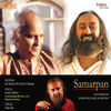Thumbnail for the Pandit Jasraj - Samarpan link, provided by host site