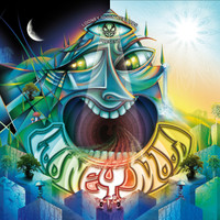 Thumbnail for the Whiptongue - Samba From Mars link, provided by host site