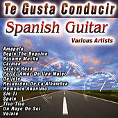 Thumbnail for the Sergi Vicente - Samba Pa Ti link, provided by host site