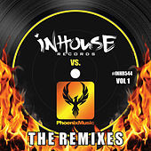 Thumbnail for the House of Gypsies - Samba (Roog & Dennis Quin Remix) link, provided by host site